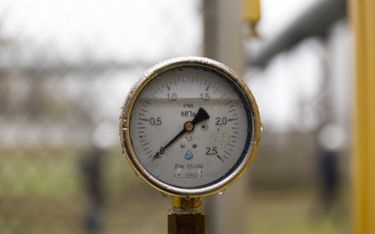 Słowacja utrzyma rewers gazu dla Ukrainy