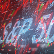 Mocne dane psują nastroje na Wall Street