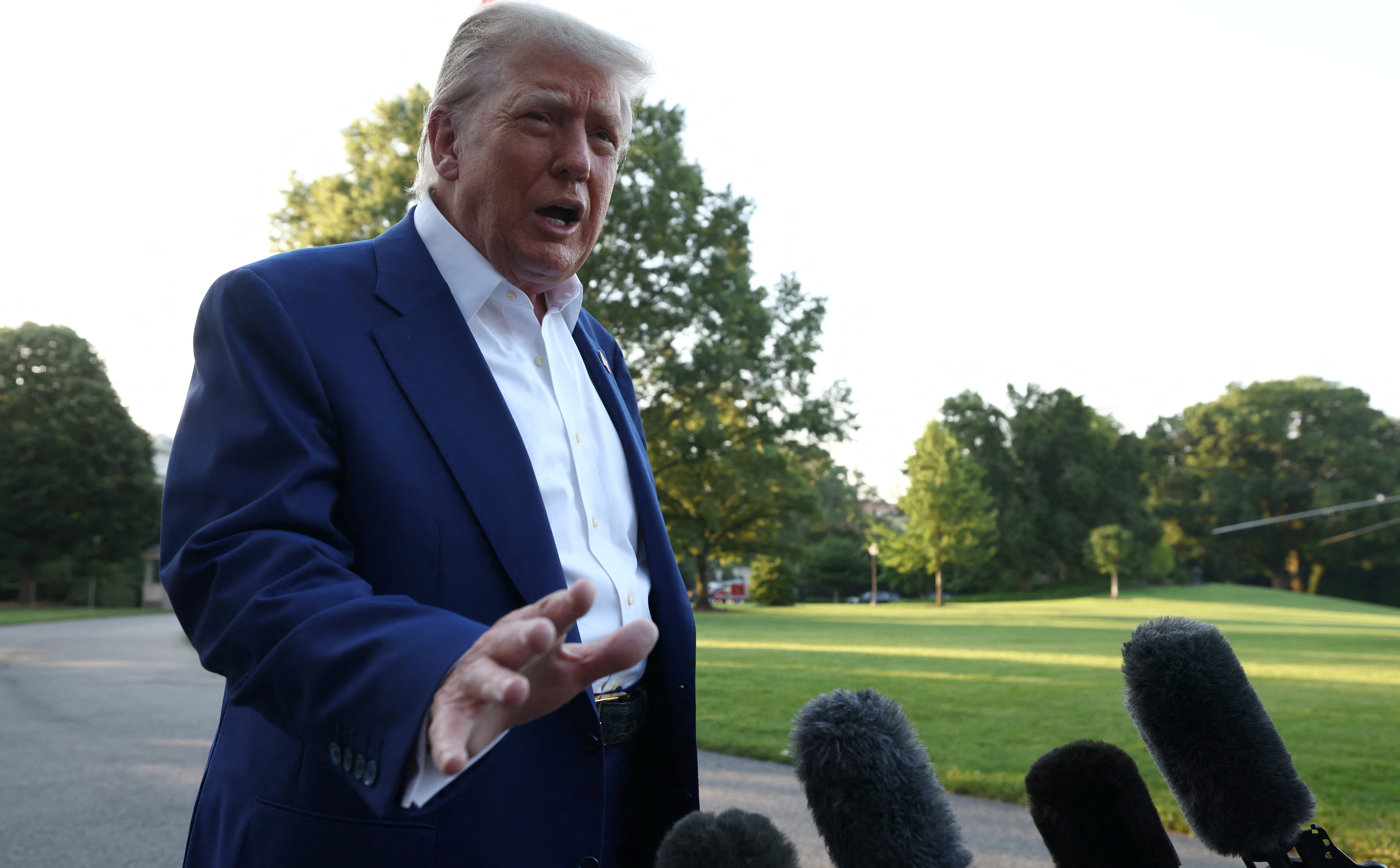 Jędrzej Bielecki: Spokój w Iranie to jeszcze nie pokój