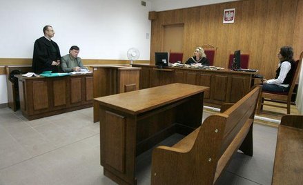 Pokłosie e-maila do dziennikarza