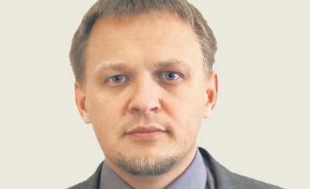 Andrzej Kiedrowicz, Poland Branch Director, Easy Forex Trading Ltd.