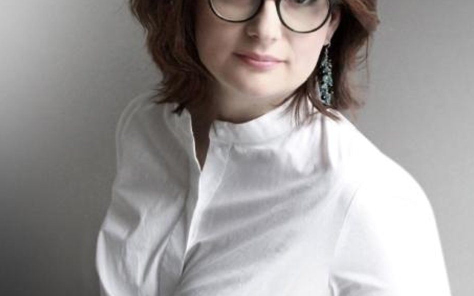 Joanna? Torbé, adwokat, Kancelaria Adwokacka Joanna Torbé i Partnerzy