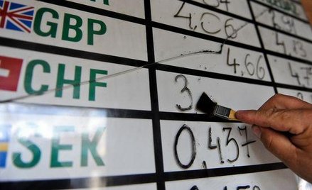 Jak założyć kantor wymiany walut