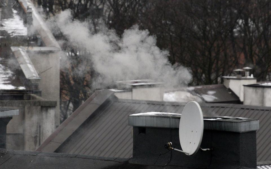 Kotły węglowe pod lupą Inspekcji Handlowej