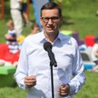 Morawiecki o Banasiu: Życiorys patrioty, ale nie ma równiejszych