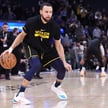 Golden State Warriors przez kilka lat rządzili w NBA, bo mają Stephena Curry’ego, który może rzucać 