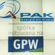 Akcje ZE PAK w niełasce inwestorów
