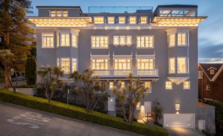 Dom kiedyś najbogatszej rodziny świata na sprzedaż