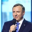 Prezes zarządu TVP Jacek Kurski