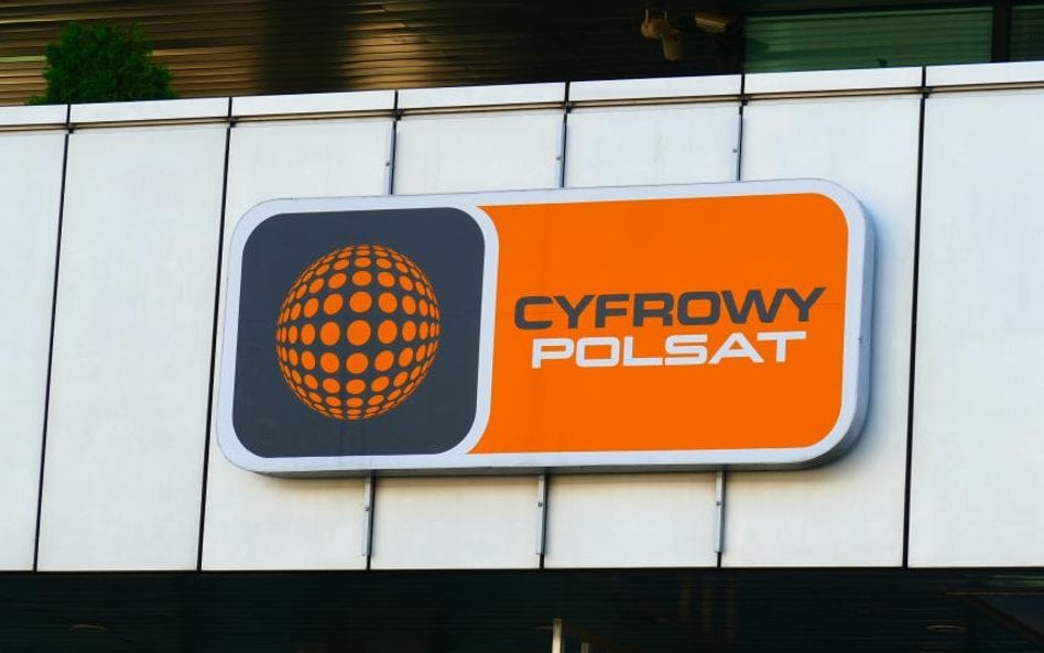 Cyfrowy Polsat chce wypłacić atrakcyjną dywidendę