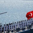 Potęga regionalna. Turcja pilnie obserwuje rozwój wypadków po drugiej stronie Morza Czarnego
