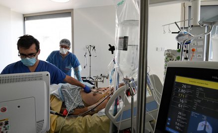 Komu przysługuje dodatek covidowy