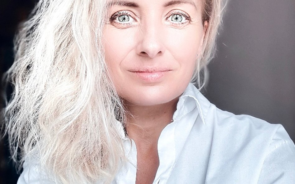 Joanna Szpiega-Bzdoń