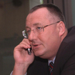 Ireneusz Król, prezes Ideonu