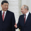 Putin po spotkaniu z Xi: „Chiński plan pokojowy” może być podstawą rozmów