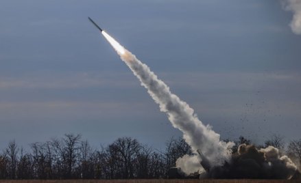 HIMARS