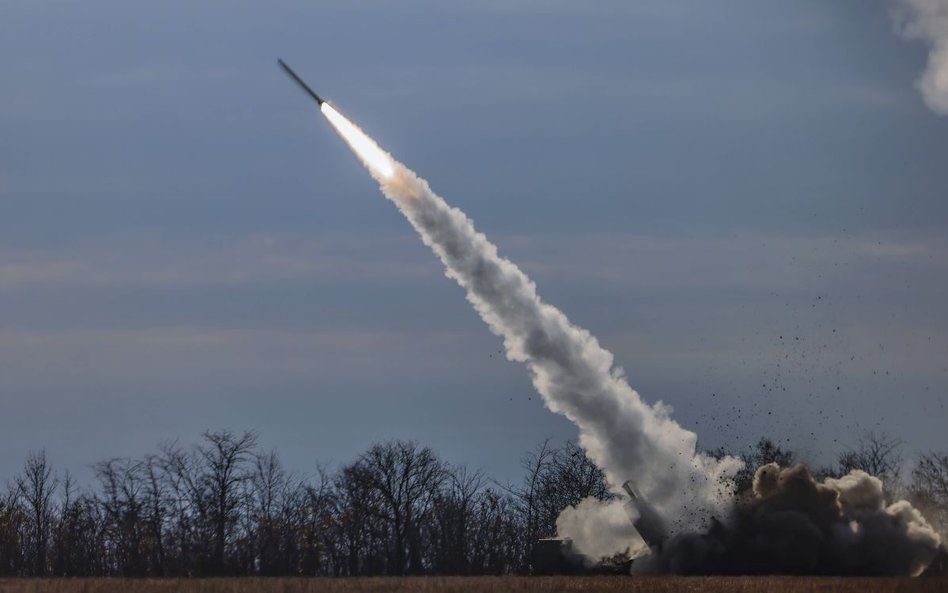 HIMARS