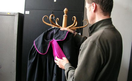 19 nowych prokuratorów i 9 asesorów