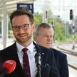 Waldemar Buda, wiceminister ds. funduszy i polityki regionalnej