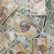 Podczas sprzątania świata znalazł pieniądze