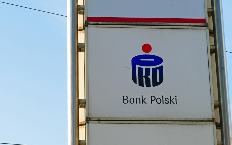 Mocne wyniki PKO BP