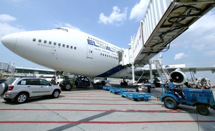 Porozumienie LOT i El AL