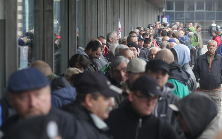 Polska na ostatnim miejscu w Europie! W czym?