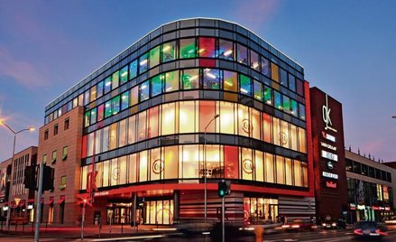 W galeriach handlowych nie tylko w Szczecinie, ale także w Koszalinie i Świnoujściu właściciele licz