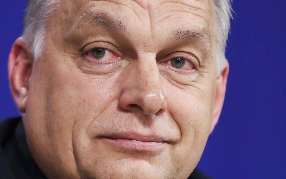 Wybory w USA. Orbán też pogratulował Bidenowi „udanej kampanii”