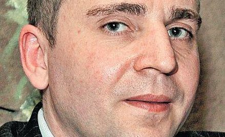 Wojciech Antkowiak, wiceprezes Amiki