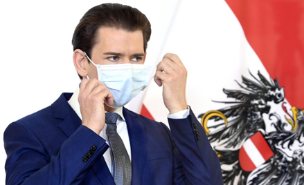 Austria 15 maja zacznie otwierać restauracje, kościoły i szkoły