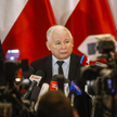 Sondaż: PiS traci, ale wciąż prowadzi. Nowoczesna poza Sejmem
