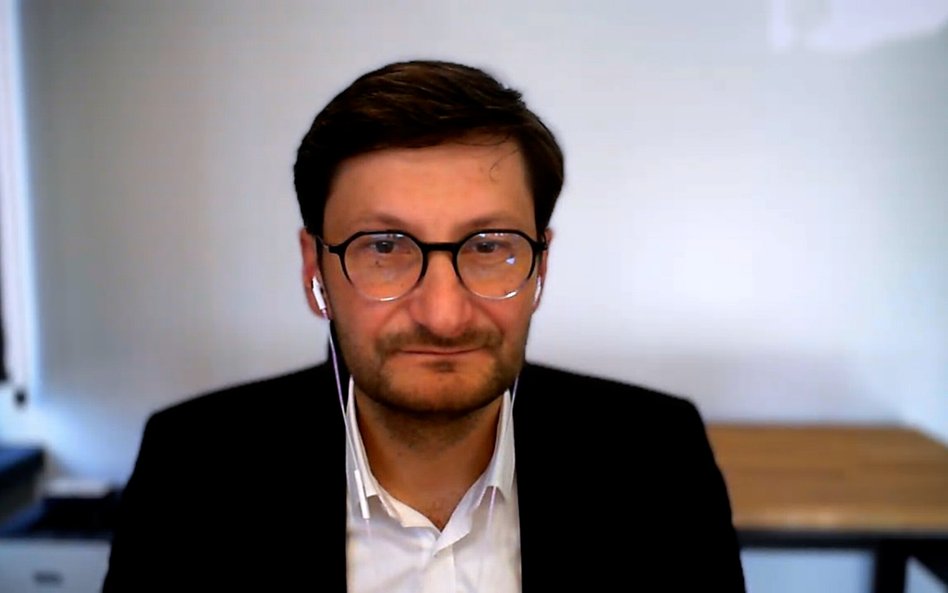 ODRA ma być silnikiem wzrostu XTPL