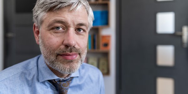 Jarosław Kuisz: Moja babcia a elity