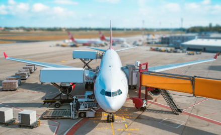 Linie lotnicze United Airlines. Skandaliczny incydent za 250 milionów dolarów
