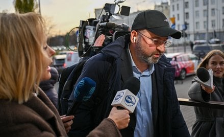 Adam Bielan wspomina kampanię przed wyborami prezydenckimi z 2005 r. „Bez niej nie byłoby dzisiejsze