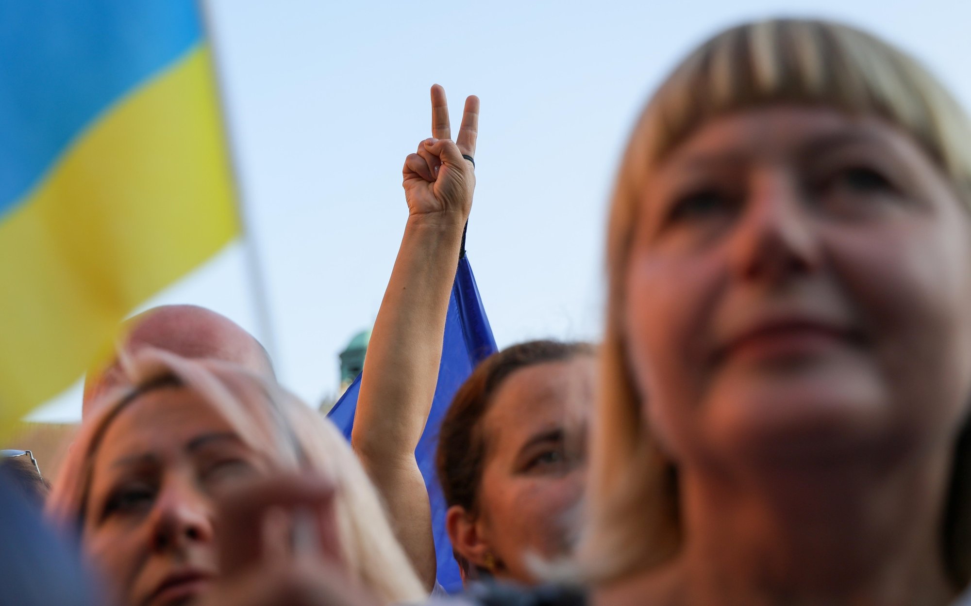 Badanie: Brak socjalu nie odstrasza uchodźczyń z Ukrainy. Dlaczego chcą zostać w Polsce?