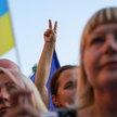 Badanie: Brak socjalu nie odstrasza uchodźczyń z Ukrainy. Dlaczego chcą zostać w Polsce?