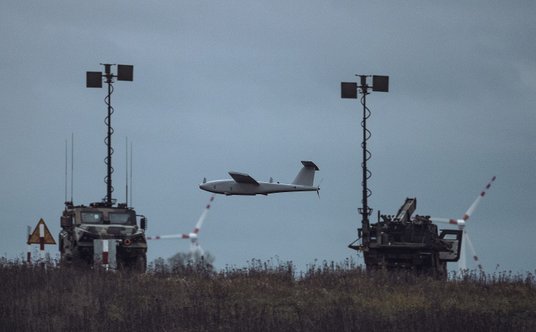 Systemy Gladius wchodzą w Wojsku Polskim na wyposażenie dywizjonów rozpoznania artyleryjskiego w bry