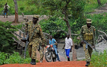 Uganda: Seria rytualnych mordów na kobietach