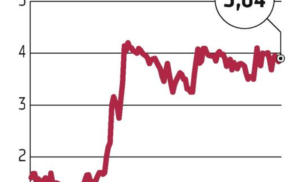 Intersportu nie boli porażka Polaków