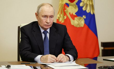 Władimir Putin