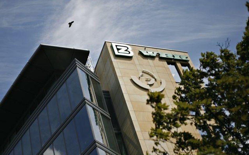 Santander nowym właścicielem BZ WBK