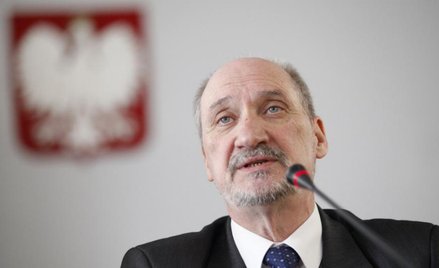 Antoni Macierewicz: Dopuszczono się fałszywej oceny materiału dowodowego