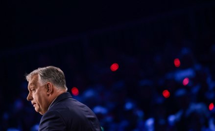 Viktor Orbán