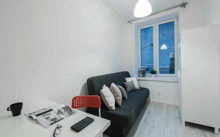 Niewielkie metraże są pożądane przez inwestorów, ale szukają ich też single i młode pary