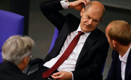 Jak długo w Niemczech zostanie amerykańska broń jądrowa