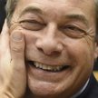 Nigel Farage ma nowe ugrupowanie - Partię Brexit