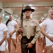 Zmarł aktor R. Lee Ermey. Sierżant z "Full Metal Jacket"