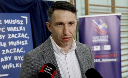 Sławomir Szmal: Dobrze, że nieustannie jeździmy na największe imprezy